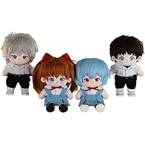 新品　エヴァべあ　エヴァンゲリオン　碇シンジ　ぬいぐるみ　アニメ　映画　キャラ 新品 エヴァべあ エヴァンゲリオン 碇シンジ ぬいぐるみ アニメ